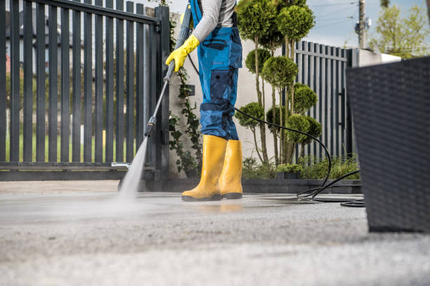 Playground Equipment Cleaning in Grosse Pointe, MI